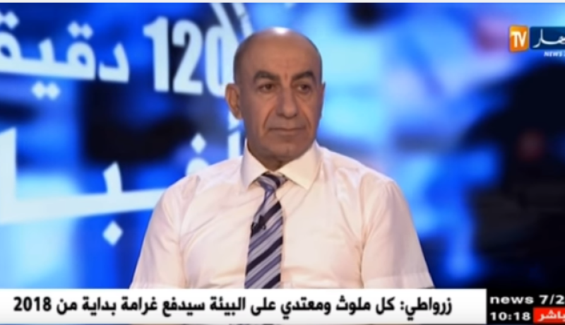بالفيديو: بن نوار .. الفوضى تكبح السياحة لغياب استراتيجية