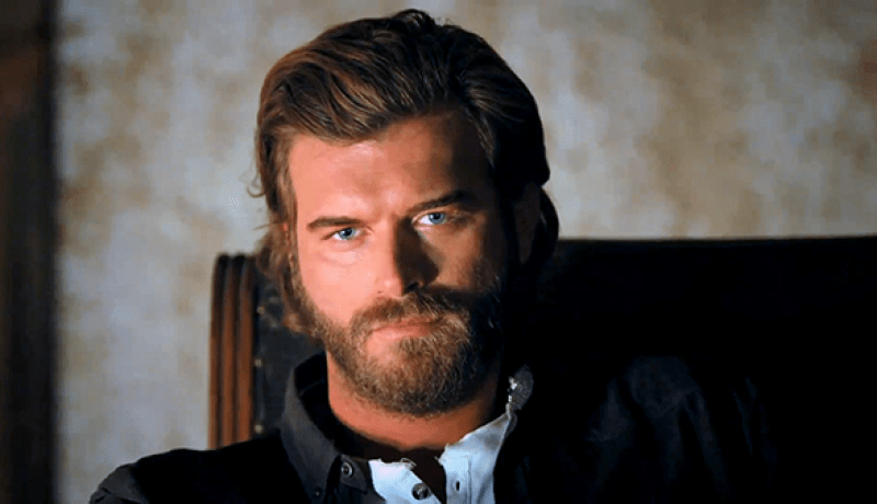 مهنّد التّركي يتّجه إلى هوليوود