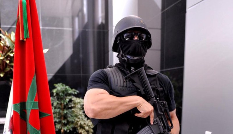 الأمن التونسي يفكك خلية خطط أفرادها للالتحاق بمجموعات إرهابية في ليبيا