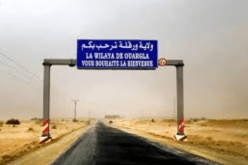 ورڨلة: منع كل المظاهر التي تتنافى والتباعد الاجتماعي وغلق الأسواق وأسواف المواشي بالولاية