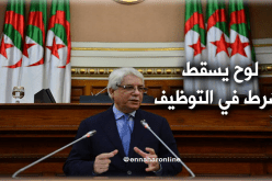 إسقاط صحيفة السوابق العدلية من شروط التوظيف