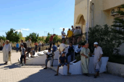 الشلف: مواطنو 3 مناطق نائية يحتجون للمطالبة بمشاريع التنمية بتاجنة