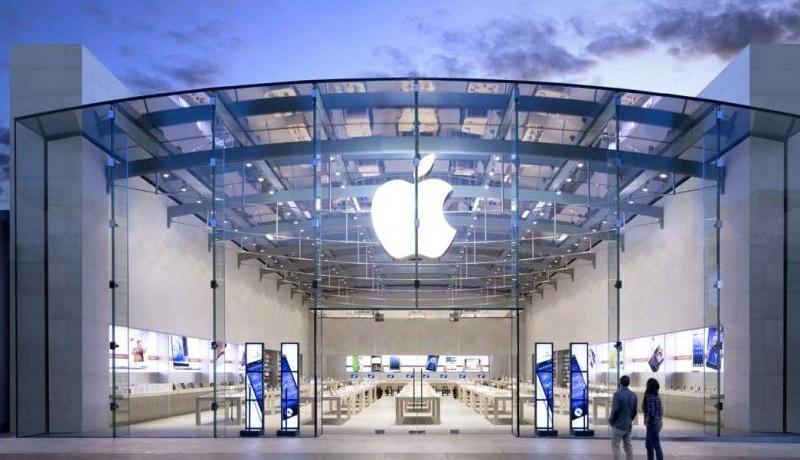 هكذا ستُطور “آبل” نقل البيانات بين أجهزتها المحمولة