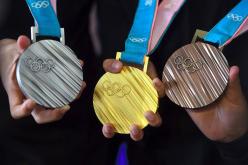 ميداليات أولمبياد طوكيو 2020 من النفايات!