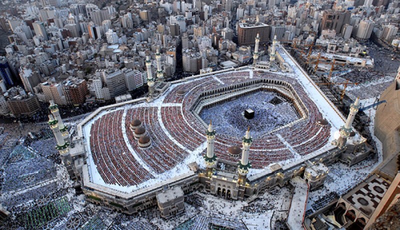 الصيف قد يصل لـ70 مؤية في السعودية خلال شهر أوت