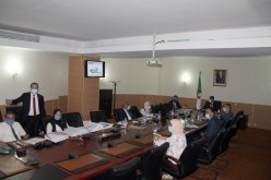 وزير النقل يأمر بتسليم المحطة الجوية الدولية بوهران قبل نهاية السنة