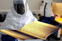 طبيب كوبي يعنتق الاسلام في مسجد علي بن ابي طالب بغرداية