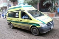 مصر: تسمم 48 طالبا بغاز الكلور المتسرب من محطة مياه للشرب