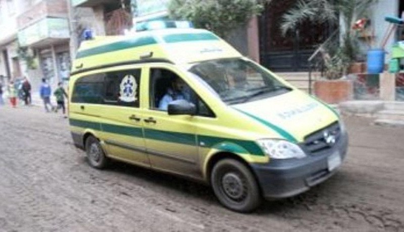 مصر: تسمم 48 طالبا بغاز الكلور المتسرب من محطة مياه للشرب