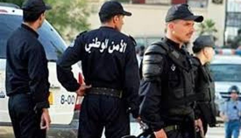 سكارى يهاجمون حيا سكنيا بالحجارة والزجاجات في أبي تشفين بتلمسان
