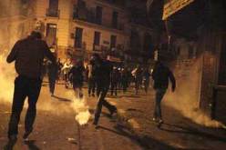 الداخلية المصرية تنفي الموافقة على تنظيم اعتصامات في محيط الشورى