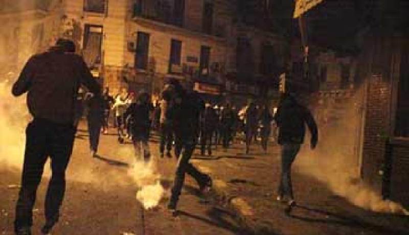 الداخلية المصرية تنفي الموافقة على تنظيم اعتصامات في محيط الشورى