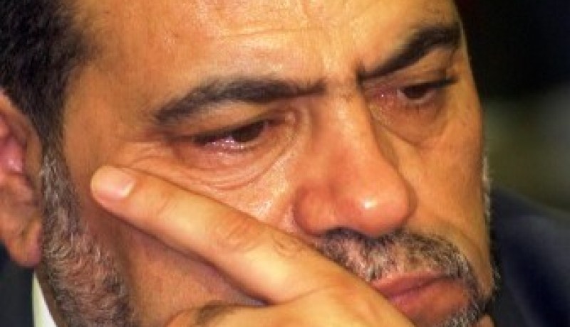 قاضي ''جنيف'' يصدر أمرا بتوقيف أبو جرة سلطـــــانــــــي بسويســـــرا