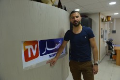 عنتر يحيى :”بلد مثل الجزائر لايجب أن يغيب عن المحافل العالمية”