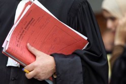 محامية ڤابضة عشرين