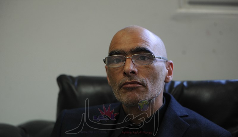 القبض على صاحب مؤسسة الوعد الصادق صالح مولاي  في تمنفوست بالجزائر العاصمة