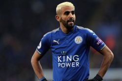 محرز يغيب عن تشكيلة الموسم “للبريميرليغ”