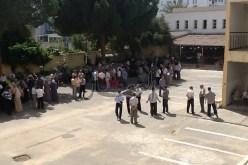 الكناباست  تشلّ المؤسسات التربوية في الجلفة