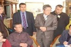 سائحات كوريا: لقينا معاملة كريمة من الخاطفين.. وسنعود لمصر مرة أخرى