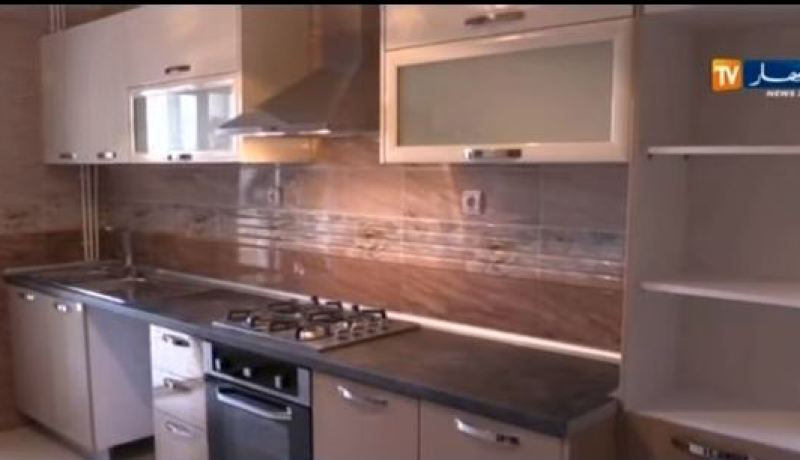 كميرا النهار تزور المواقع السكنية لعدل و LPP