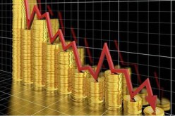 تراجع سعر الذهب بعد صعود الدولار