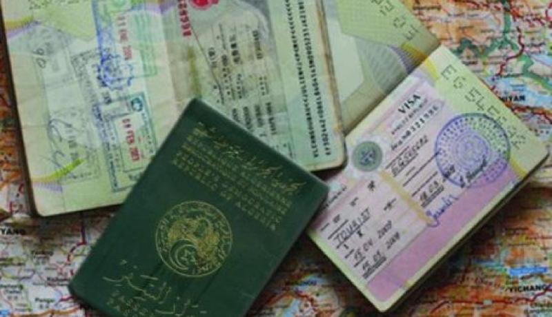50 مليونا للحصول على «فيزا» أمريكا في تيزي وزو
