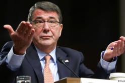 وزير الدفاع الأمريكي يؤكد أن البحارة ارتكبوا خطأ ملاحيا أدخلهم المياه الإيرانية