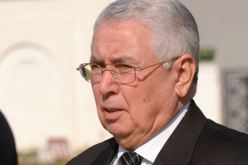 بن صالح يستقبل سفير إيران بالجزائر