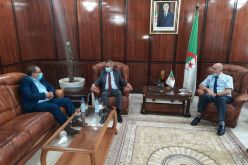 استعمال مقر النقابة الوطنية للشبه الطبي بالقبة كمركز تلقيح لفائدة المواطنين