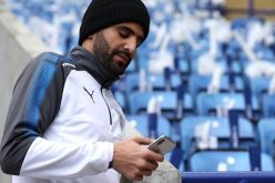 محرز يواصل المقاطعة ويضيع مواجهة السيتي !