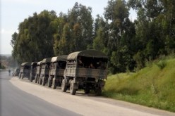 انفجار قنبلة استهدفت قافلة للجيش بين سيدي داود وبرج منايل ببومرداس