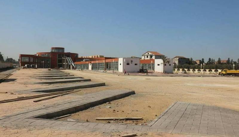 البليدة.. المحطة البرية الجديدة لنقل المسافرين تدخل الخدمة الجمعة المقبل
