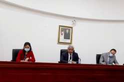 وزير الصناعة الصيدلانية يجتمع بمنتجي الأكسجين لضمانه بالمستشفيات