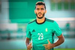 المهاجم الليبي “محمد الغنودي” يلتحق رسميا بشبيبة الساورة