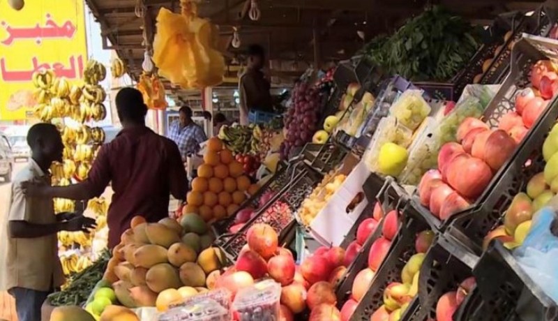 السودان يمنع الاستيراد من مصر
