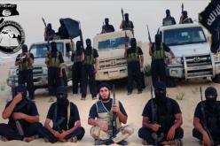 مصر تعلن مقتل قيادي بتنظيم أنصار بيت المقدس الإرهابي