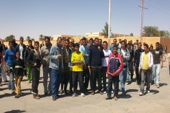 السكن والشوماج وقنوات الصرف أبرز شكاوى الجزائريين في 2015