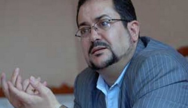 مناصرة يفتح باب التحالف في التشريعيات