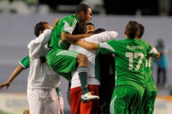 الفريق الوطني العسكري لكرة القدم يفوز على نظيره القطري بنتيجة هدفين لواحد