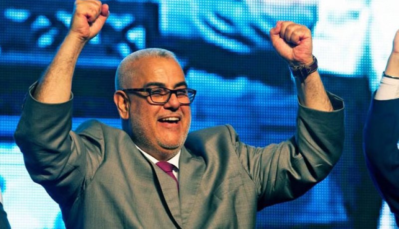 حزب العدالة والتنمية يفوز بالإنتخابات البرلمانية في المغرب
