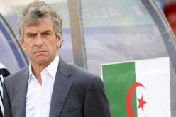 غوركيف يسرح زفان وكسحي ويريح براهيمي