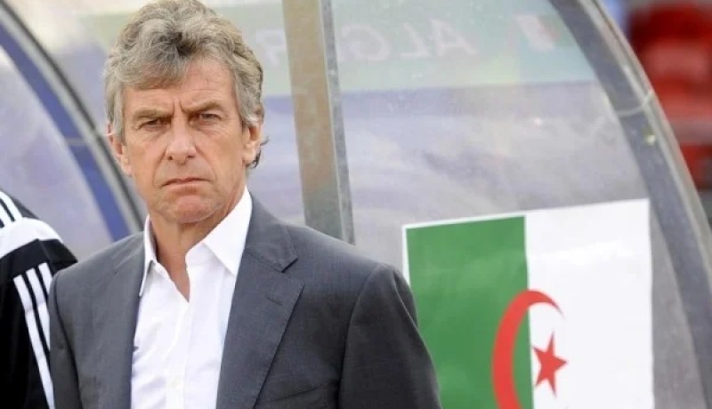 غوركيف يسرح زفان وكسحي ويريح براهيمي