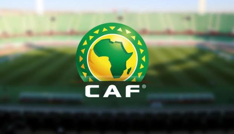 الكاف يرفض طلب إتحاد العاصمة لإستقبال الزمالك في بولوغين