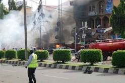 27 قتيلا جراء تفجيرات انتحارية في نيجيريا
