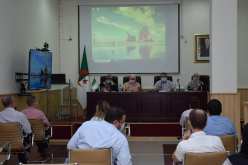 التحضير لإعادة فتح نشاط صيد المرجان