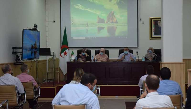 التحضير لإعادة فتح نشاط صيد المرجان