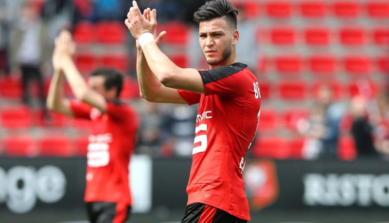 بن سبعيني يعود للتشكيلة الأساسية ويسقط برباعية البياسجي