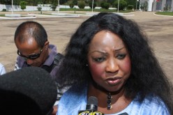 سينغالية.. أول امرأة تتولى منصب أمين عام الفيفا