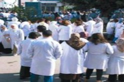 الأطباء الأخصائيون يدخلون في إضراب بمستشفى أولاد محمد بالشلف