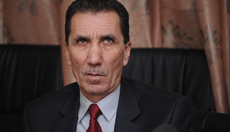 نبو.. مشروع الأفافاس هو التوجه نحو الجمهورية الثانية